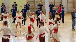 Salonsko kolo 2025.