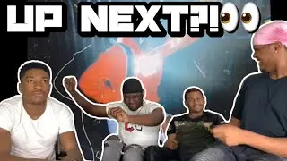 Tramp3r0 - Elem3nt (Official Audio) *REACTION*