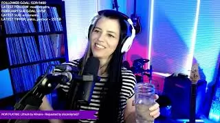 TWITCH REPLAY: FINALLY a 