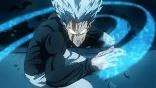 DIE | ONE PUNCH MAN