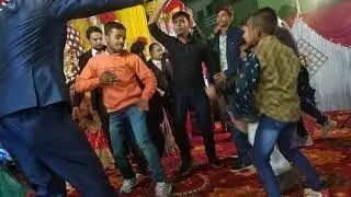 Shaadi Wala Dance |  Comments the Song name played after 1:39 sec #famous #barat #bihar