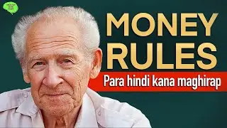 7 Money Rules na dapat meron ka para hindi kana maghirap