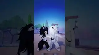 коллабик с Алисой💋 #коллаба #roblox #robloxmemes #роблокс #коллабы #videogamememes #рек