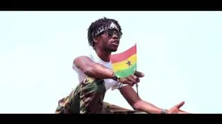 Flasha War (Official Video 2016)