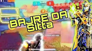 Baj Reda Sitta || PUBG Mobile Sniper Montage || 60FPS