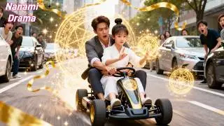 Tổng tài bị truy sát, bé gái 8 tuổi ra tay cứu mạng, cả nhà mới biết cô là lão tổ tu tiên#250906gcB3
