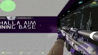 cs 1.6 anime themed models pack