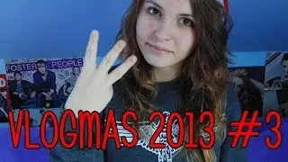 VLOGMAS 2013 #3: Po co komu karp?