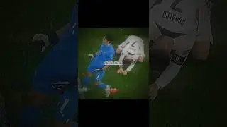 Bounou and ronaldo☠️ 
