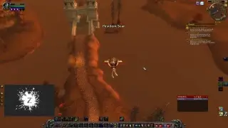 WOW Stream - Project "Allied" - Void Elf Warlock #11