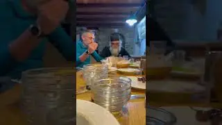 Самый страшный грех, это не жить себя, или портить жизнь другому…