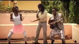 KANTE - LES NOUVEAUX DANSEURS DE LA CITÉ (Vidéo 2021)