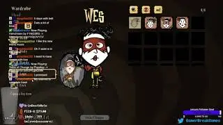 Year of the Pig King! | Don't Starve Together