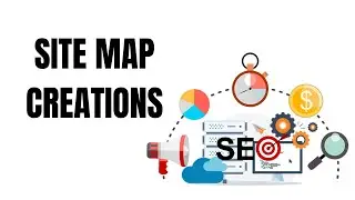 How to create sitemap
