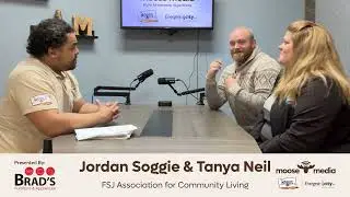 Community Roundup: Fort St John Association for Community Living