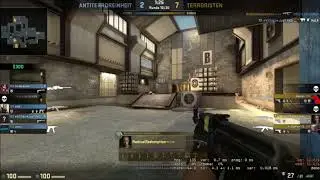 Cache Ak47 Ace