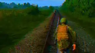 DayZ: Livonia 1983