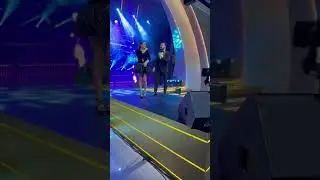 Ayan Babakişiyeva Nadir Qafarzade Aygün Kazımovanın Ad Gününde