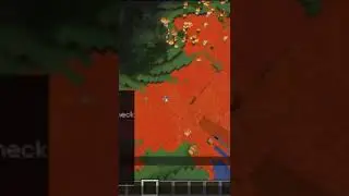 I Accidentally Broke a Minecraft World