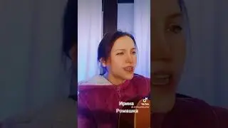 Солнечный круг, небо вокруг. Ирина Ромашка