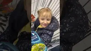 Морепродукты да или нет? Челлендж удался! #ланочкамиланочка #подпишись