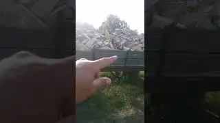 сколько кубов в телеге? дров