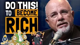 Dave Ramsey: How to Become Rich: the Mindset of Wealthy People