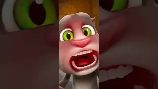 My cute tom funny eat time so funny meant short  #catvideos #cosplay #funimate