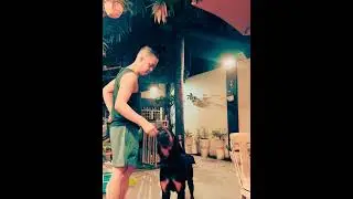 Molly & Ivan