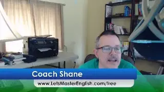 Let's Master English LIVE 