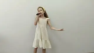 Щипанова Даша - "Восьмая нота"