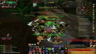 DK vs 22 frenzyheart