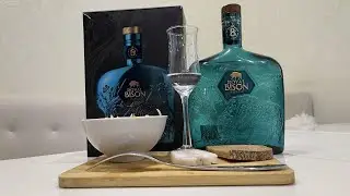 Review of Royal Bison Vodka