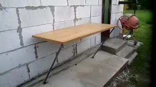Приставной стол