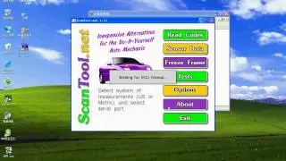 ELM327 user guide on www.eobd2.net