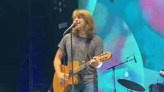 Paolo Nutini - Better Man la lala lalala 😁 (new live version) - Zürich - July 19, 2023