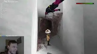 Tomb Raider Randomizer Highlights #1
