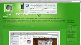 New Mac App Store Review And Walkthrough