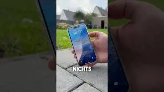 Advertisement| New iPhone broken straight away?😭🤬