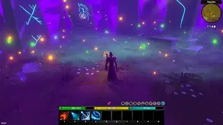 World Regions in Unity RPG Builder