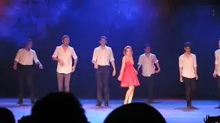 Let's Be Bad - Smash (Bruna Ferrari)