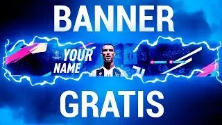 BANNER FIFA 19 TOTALMENTE GRATIS!