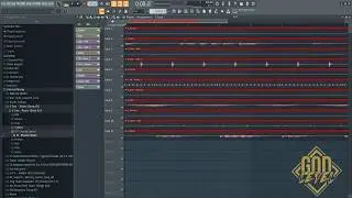 How to Export Stems in FL Studio 20 - Best Export Settings