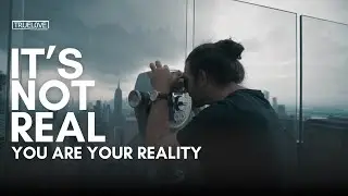 You Are Your Reality  #manifesting #nevillegoddard