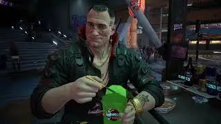 CYBERPUNK 2077 - Walkthrough en Español 2024 (Sin comentarios) - CAPITULO 2 