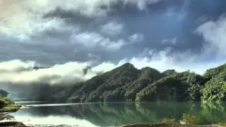 Corel PaintShop Pro X4: Seeing the light-HDR Showreel video