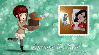 [In the Mail] BACKLOG - Photocard Trade - Girl's Day Minah