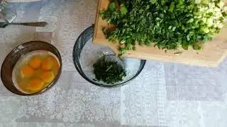АЗЕРБАЙДЖАНСКАЯ КУХНЯ "КЮКЮ"