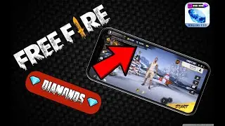 Garena Free Fire Hack | How to get Free Diamonds in Free Fire - Free Fire Hack Diamonds NEW