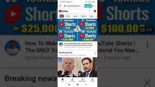 How to go to desktop mode on your Mobile 2021: Google Chrome/CCNHUpdates